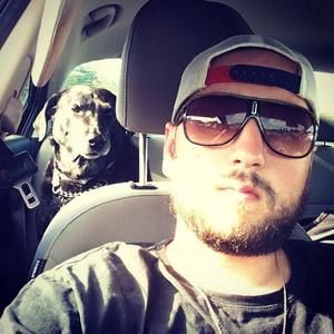 Meet your Posher, Larry